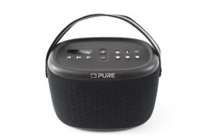 Pure Woodland Black -