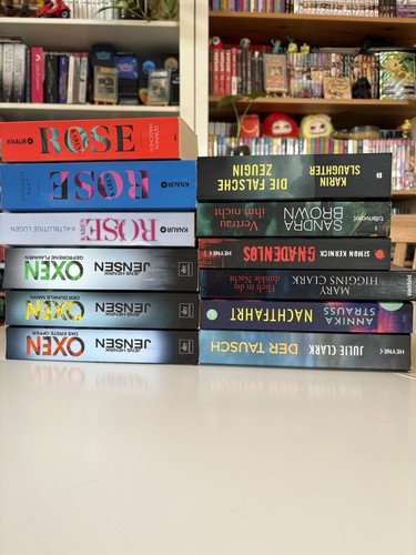 12x krimi thriller - 12x,