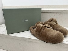 CLOSED LAMMFELL SLIPPER 38