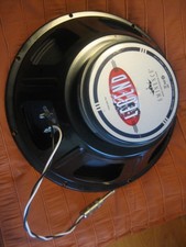 Eminence Guitar Legend 1258