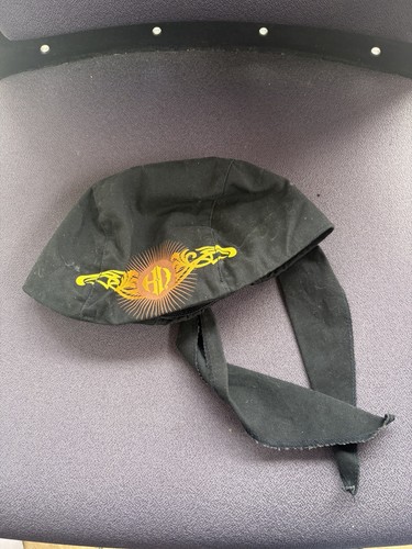 Harley davidson rider cap - rider,