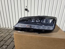 Skoda Fabia LED SCHEINWERFER