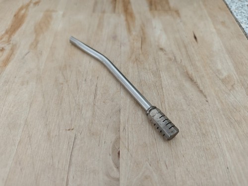 Bombilla edelstahl mit - bombilla,