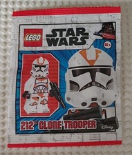 LEGO Star Wars Minifigur 212th