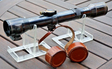 H/4x60 KARL KAHLES WIEN STEEL