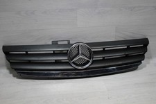 Frontgrill Kühlergrill 1698850074 KZ Mercedes A / W169 Bj,04