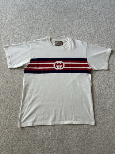 Gucci shirt size - gucci,