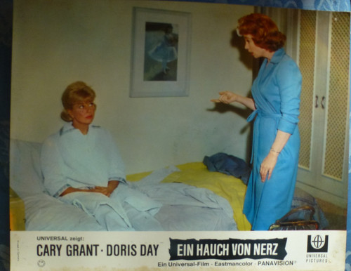 Ein hauch von - ein,