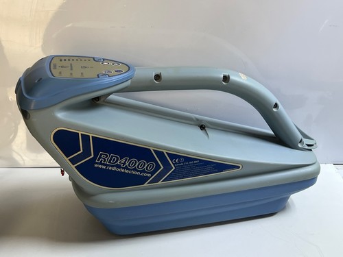 Radiodetection