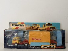 MATCHBOX SUPERKINGS K-113