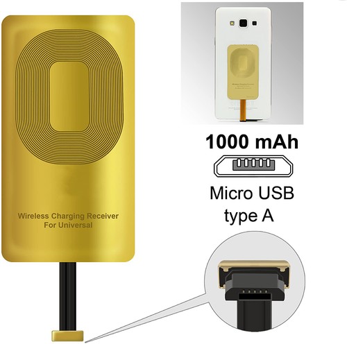 Wireless micro usb - wireless,