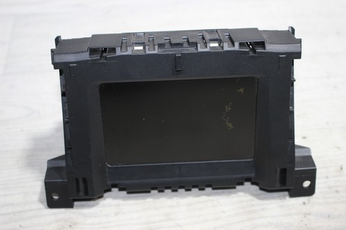 Bordcomputer display - bordcomputer,