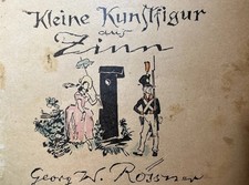 Prof. G.W.Rössner Katalog und