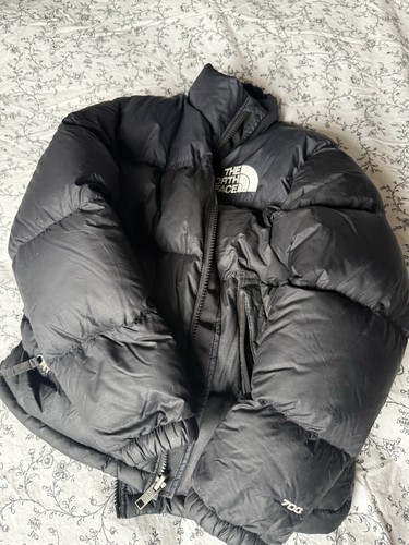 The north face jacke 700 - north,