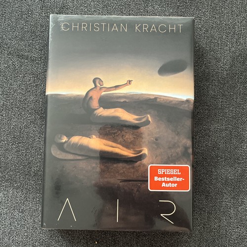 Air roman christian kracht - |,
