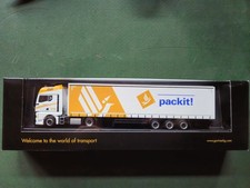 Herpa MAN TGX GX Individual