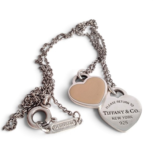 Return tiffany co doppel - tiffany,