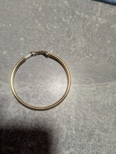 Pierre Lang, Einzelne Creole, Groß, Gold