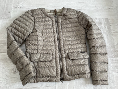 Woolrich leichte daunenjacke - leichte,