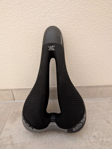 Selle italia lady gel flow - selle,