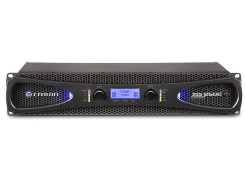 Crown xls 2502 755 - crown, 4