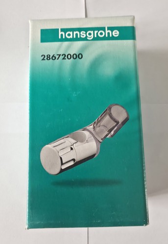 Hansgrohe gleiter 28672000 - gleiter,