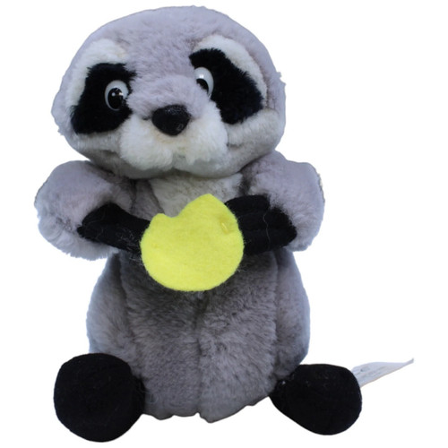 Disney meeko waschbär - meeko,