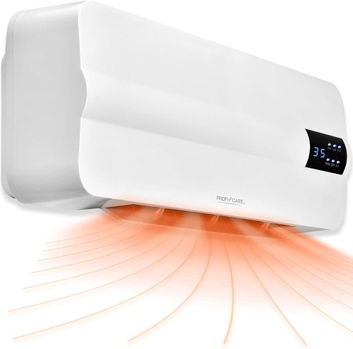 Wand heizlüfter mit - ®,