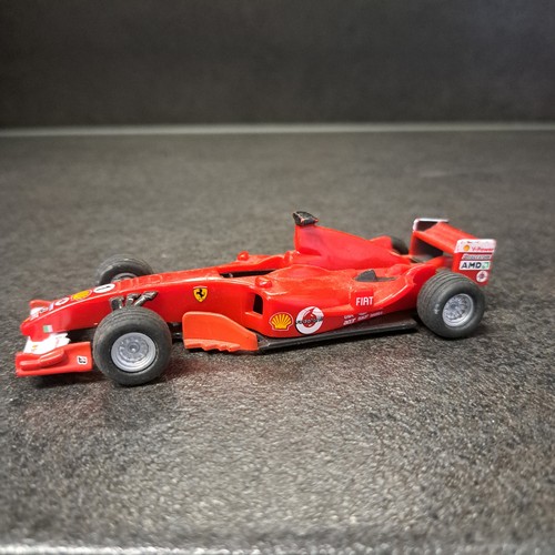 Ferrari f2005 shell power - ferrari, v-power