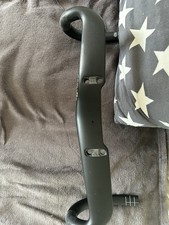 Cervelo Carbon Rennrad-Lenker 420mm Schwarz HB-HB14 S5 My23*