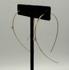 Lana Jewelry große flache