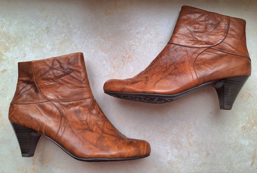 Stiefeletten 39 laura - gr.,
