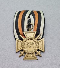 Ehrenkreuz für Frontkämpfer