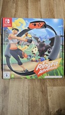 Ring Fit Adventure | Nintendo