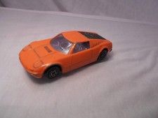 CORGI JUNIORS Ford GT 70 Made in Britain