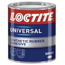 Loctite Kontaktkleber je 500ml