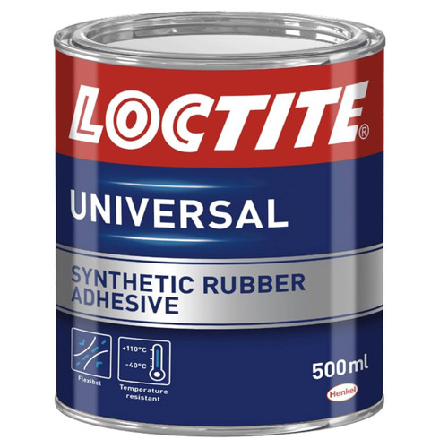 Loctite kontaktkleber 500ml - loctite, je