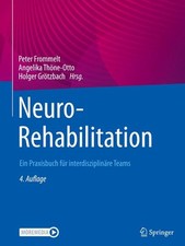 NeuroRehabilitation: Ein