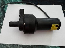 Wasserpumpe eberspächer 24v - wasserpumpe,