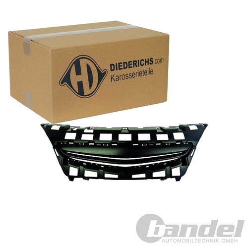 Diederichs sport kühlergrill - diederichs,