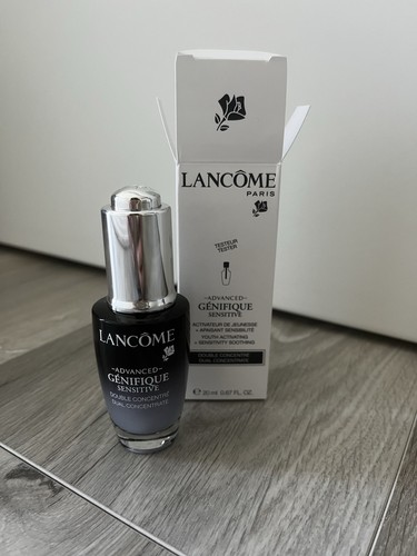Lancome advanced genifique - advanced,