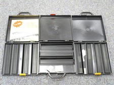 Konvolut Else Koffer mit