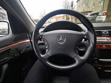 MERCEDES BENZ W220 W211 S211 Schaltwippen Shift Paddles S55 AMG E55 AMG 