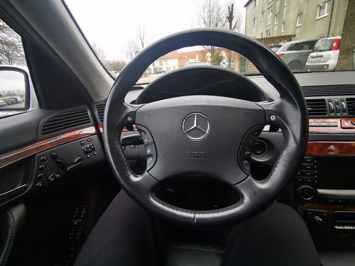 Mercedes benz w220 w211 s211 - w211,