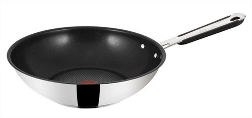 Tefal e85709 wok pfanne 28cm - tefal,