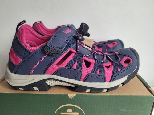 Kamik wildcat kinder - kamik, sandalen
