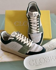 Closed Damen Sneaker Leder