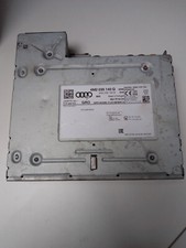 Multimedia Navigationssystem Audi VW  Navigation MIB 3  4M2035140Q