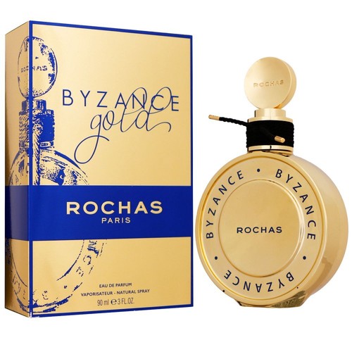 Rochas byzance gold eau - rochas,