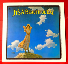 It's A Beautiful Day